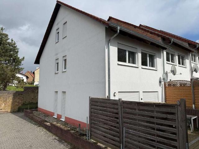 Haus kaufen in Mehlbach, Rheinland-Pfalz