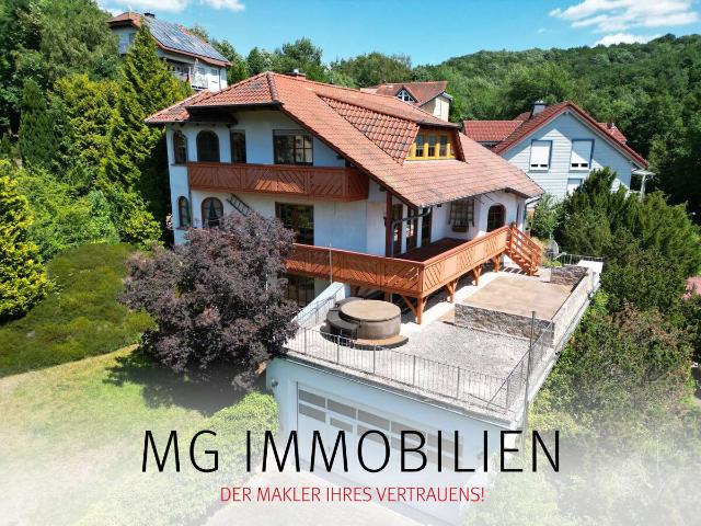 Haus kaufen in Mehlbach, Rheinland-Pfalz