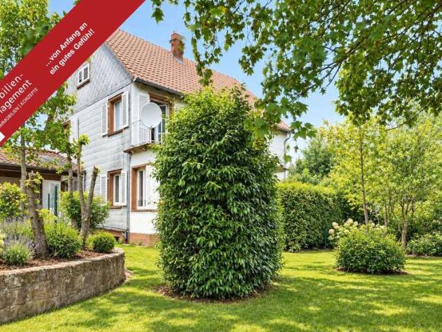 Haus kaufen in Mehlingen, Landkreis Kaiserslautern
