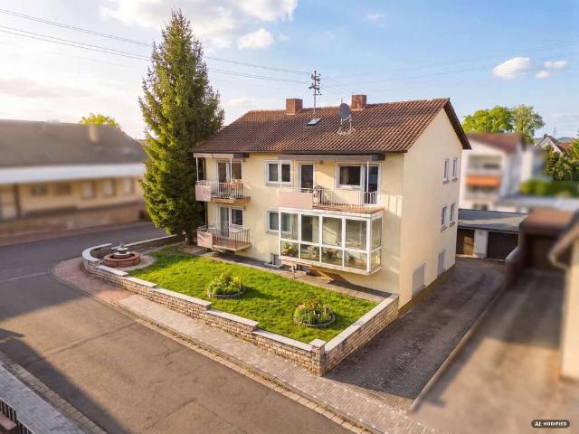 Haus kaufen in Mehlingen, Landkreis Kaiserslautern