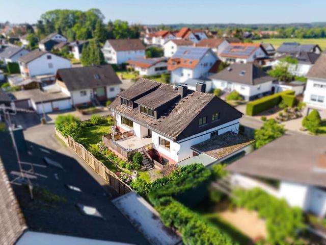 Haus kaufen in Mehlingen, Rheinland-Pfalz