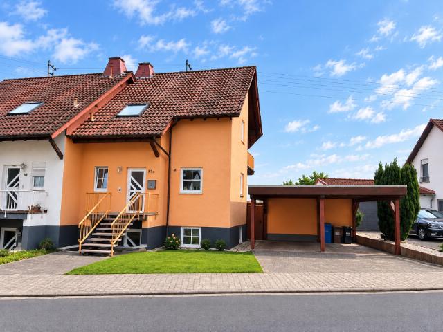 Haus kaufen in Mehlingen, Landkreis Kaiserslautern