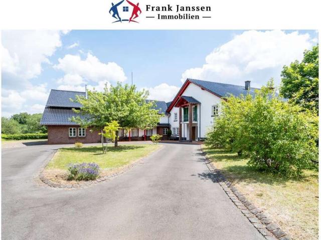 Haus kaufen in Mehren, Rheinland-Pfalz