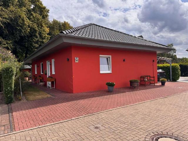 Haus kaufen in Mehrhoog, Hamminkeln