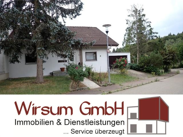 Haus kaufen in Mehrstetten, Baden-Württemberg