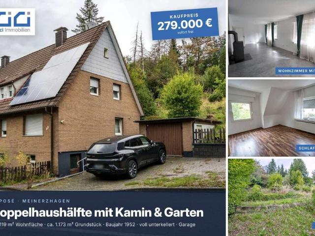 Haus kaufen in Bamberg, Meinerzhagen