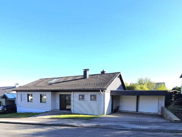 Haus kaufen in Valbert, Meinerzhagen