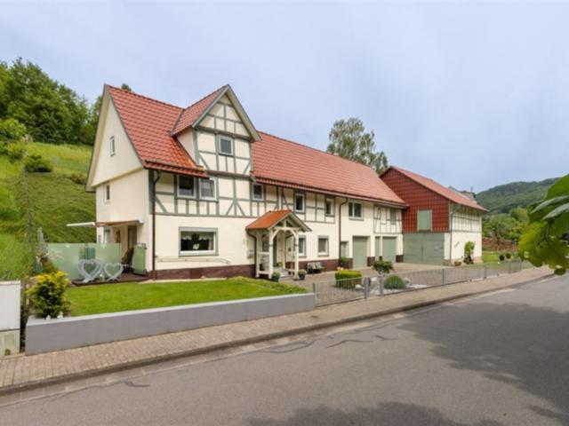 Haus kaufen in Grebendorf, Hessen