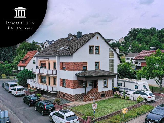 Haus kaufen in Grebendorf, Hessen