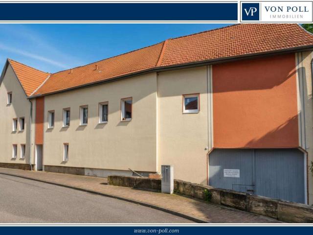 Haus kaufen in Grebendorf, Hessen