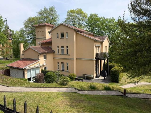 Haus kaufen in Meiningen