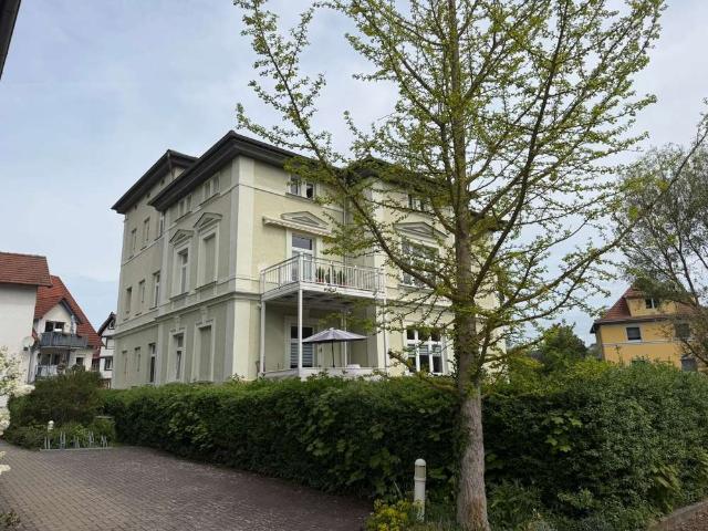 Haus kaufen in Meiningen