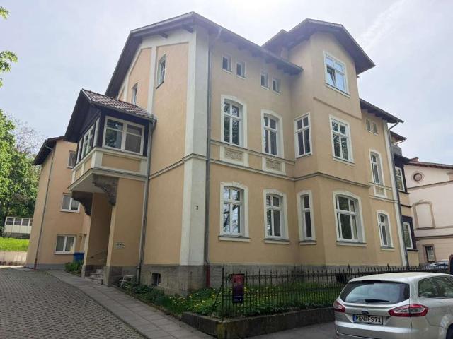 Haus kaufen in Meiningen