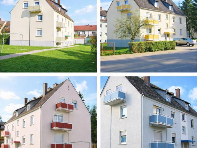 Haus kaufen in Bodelschwingh-Zentrum, Meisenheim