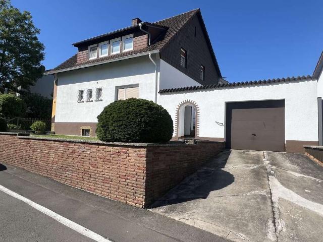 Haus kaufen in Bodelschwingh-Zentrum, Meisenheim