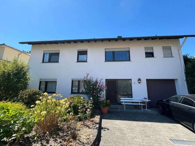 Haus kaufen in Bodelschwingh-Zentrum, Meisenheim