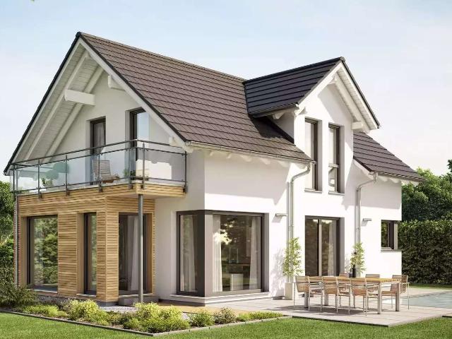 Haus kaufen in Bodelschwingh-Zentrum, Meisenheim