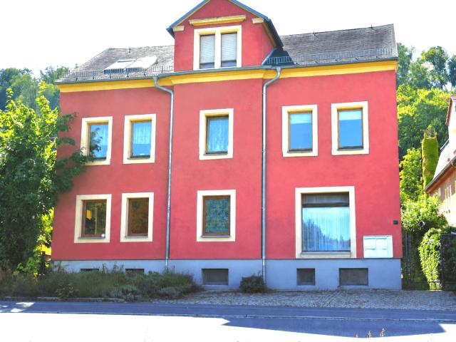 Haus kaufen in Meißen, Sachsen