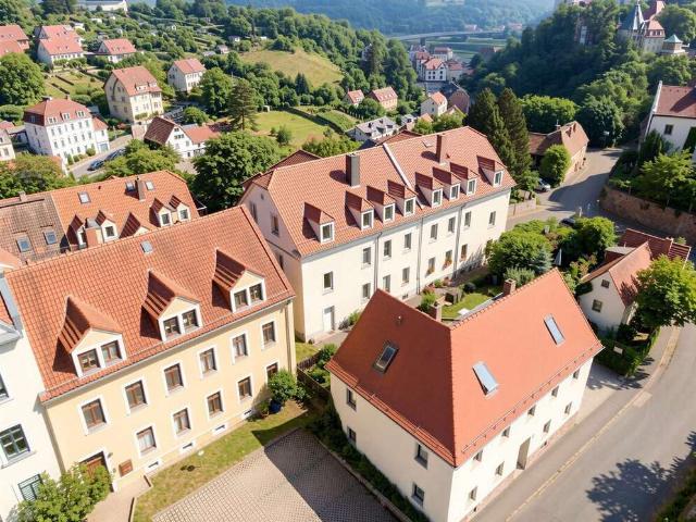 Haus kaufen in Görnische Vorstadt, Meißen
