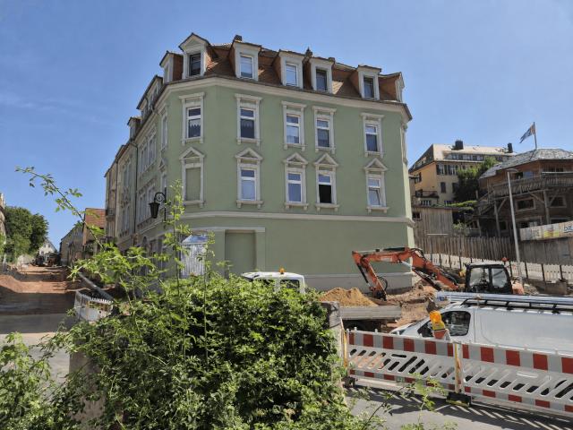 Haus kaufen in Meißen, Sachsen