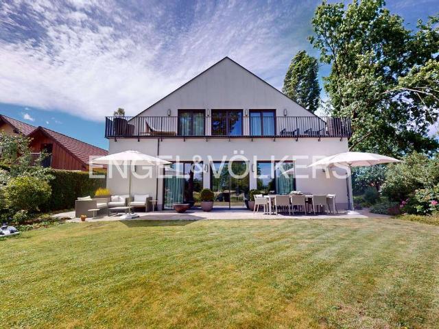 Haus kaufen in Meißenheim, Baden-Württemberg