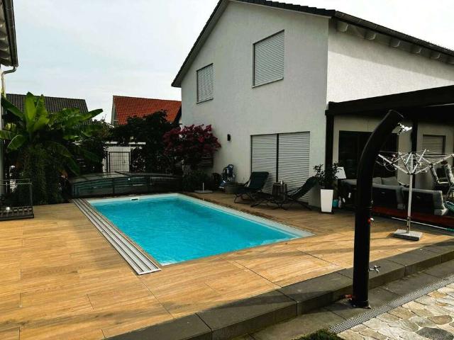 Haus kaufen in Meißenheim, Baden-Württemberg