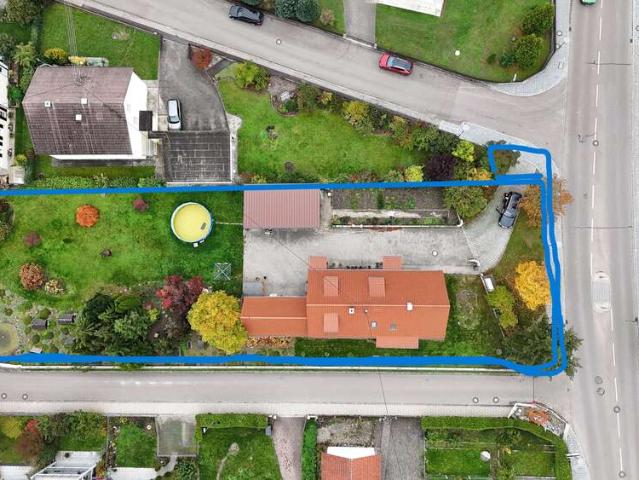 Haus kaufen in Meitingen, Bayern