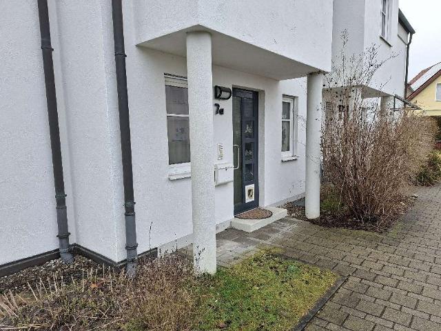 Haus kaufen in Meitingen, Bayern