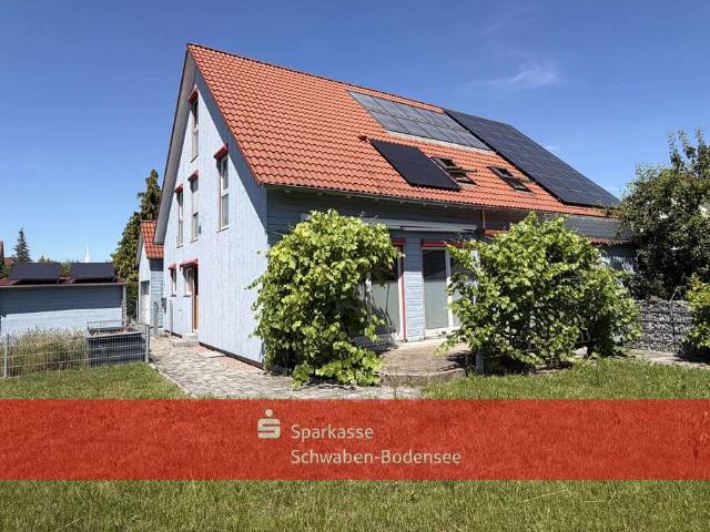 Haus kaufen in Meitingen, Bayern