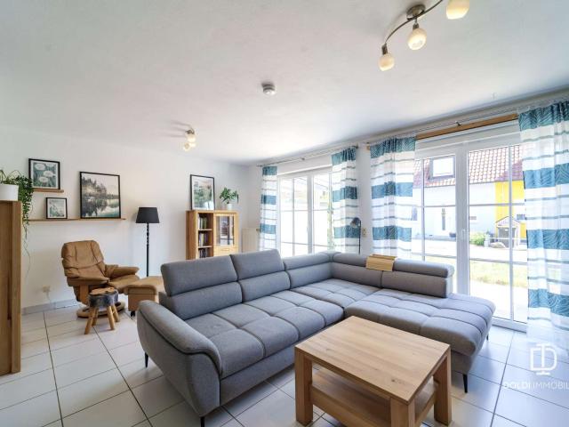 Haus kaufen in Meitingen, Bayern