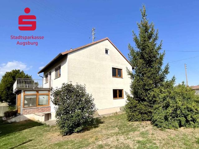 Haus kaufen in Meitingen, Bayern