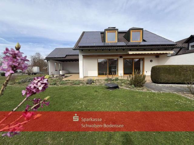Haus kaufen in Meitingen, Bayern