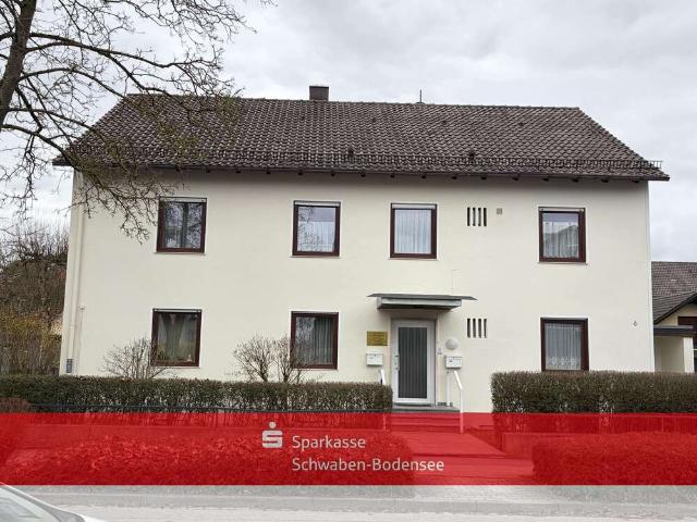 Haus kaufen in Meitingen, Bayern
