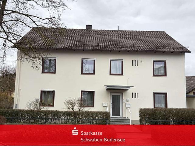 Haus kaufen in Meitingen, Bayern