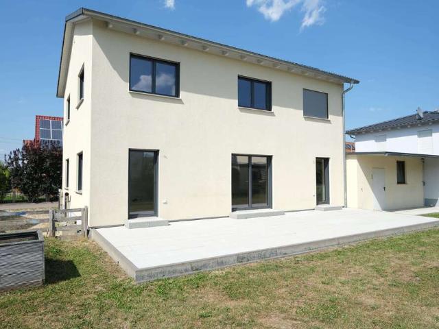 Haus kaufen in Meitingen, Bayern