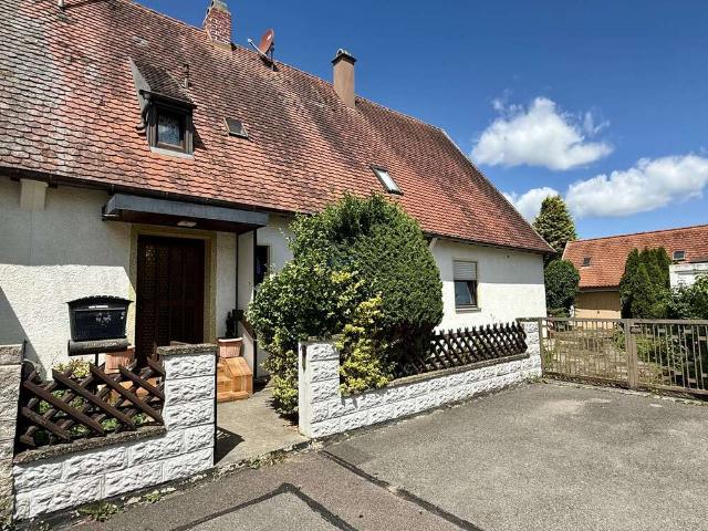 Haus kaufen in Meitingen, Bayern