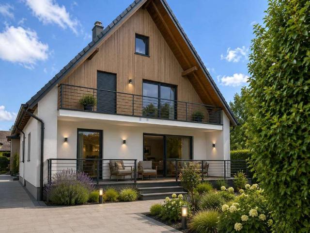 Haus kaufen in Erlingen, Meitingen