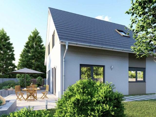 Haus kaufen in Meitingen, Bayern