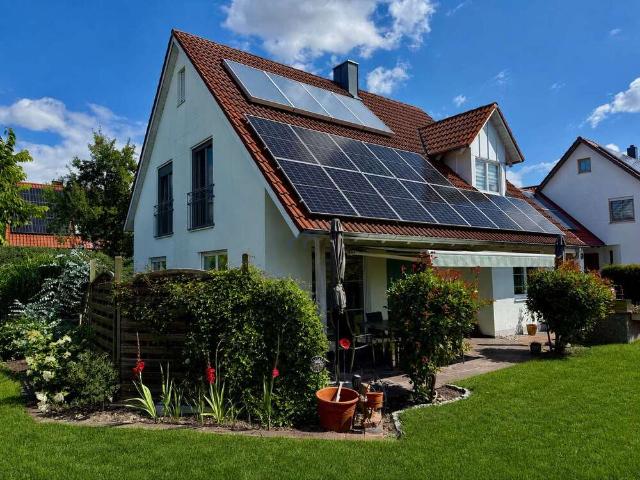 Haus kaufen in Meitingen, Bayern