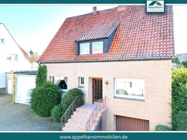 Haus kaufen in Gesmold, Melle