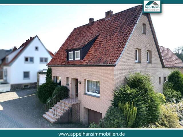 Haus kaufen in Gesmold, Melle