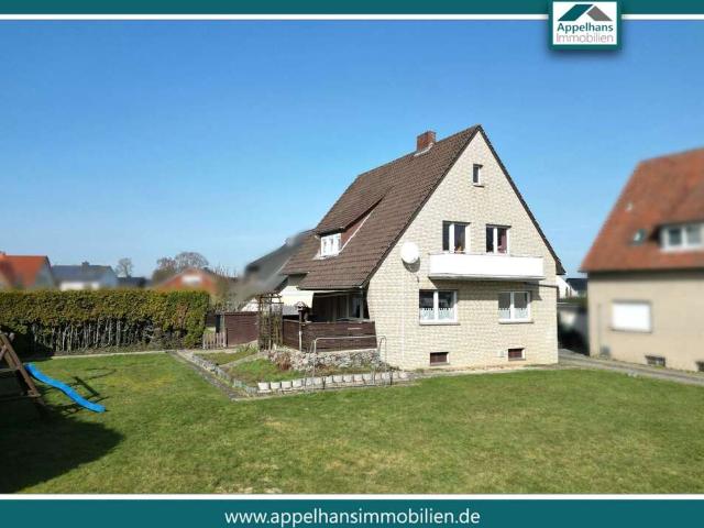 Haus kaufen in Bruchmühlen, Melle