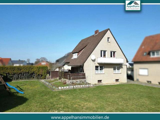 Haus kaufen in Bruchmühlen, Melle
