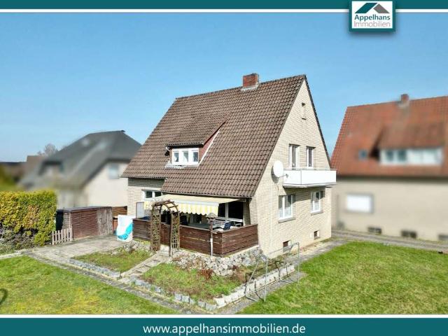 Haus kaufen in Bruchmühlen, Melle