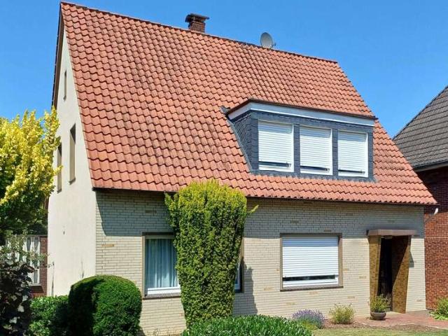 Haus kaufen in Bruchmühlen, Melle