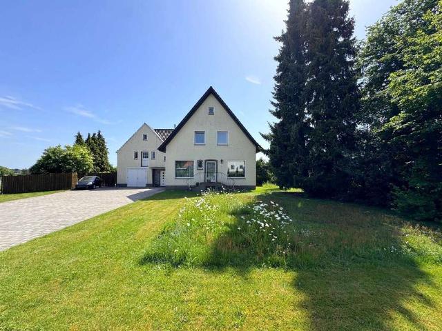 Haus kaufen in Bruchmühlen, Melle