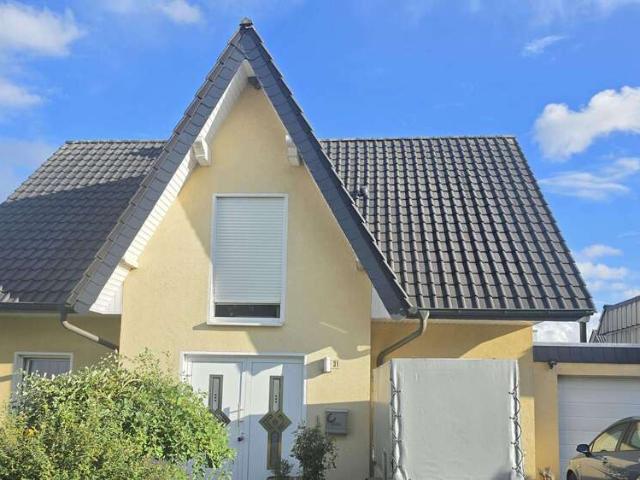 Haus kaufen in Gesmold, Melle