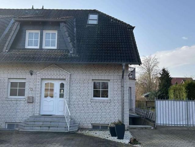 Haus kaufen in Bruchmühlen, Melle