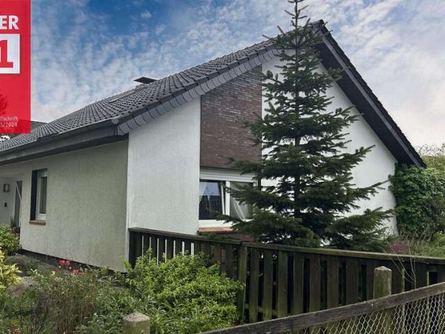 Haus kaufen in Bruchmühlen, Melle