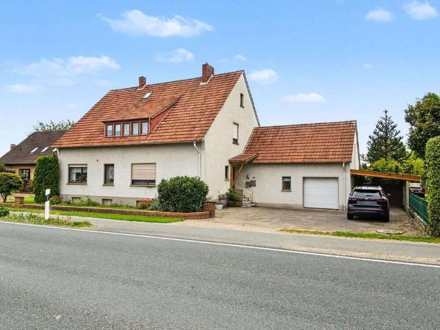 Haus kaufen in Bruchmühlen, Melle
